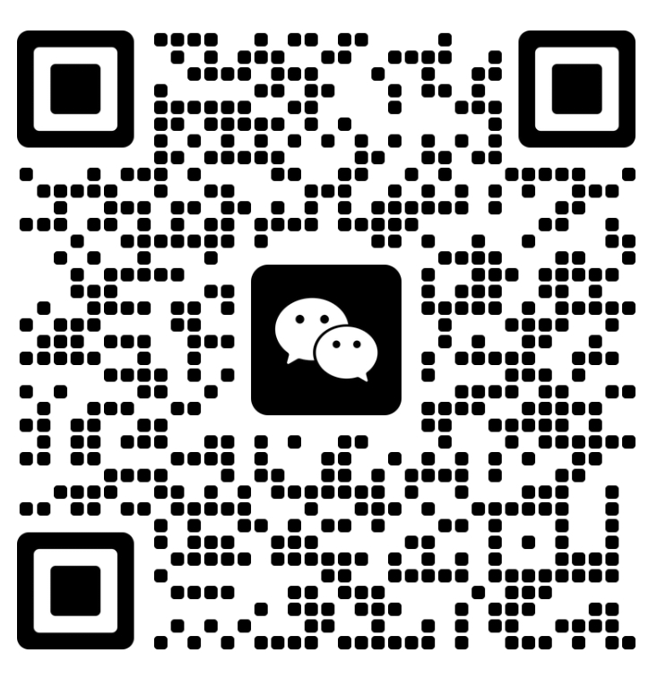 微信扫一扫添加好友